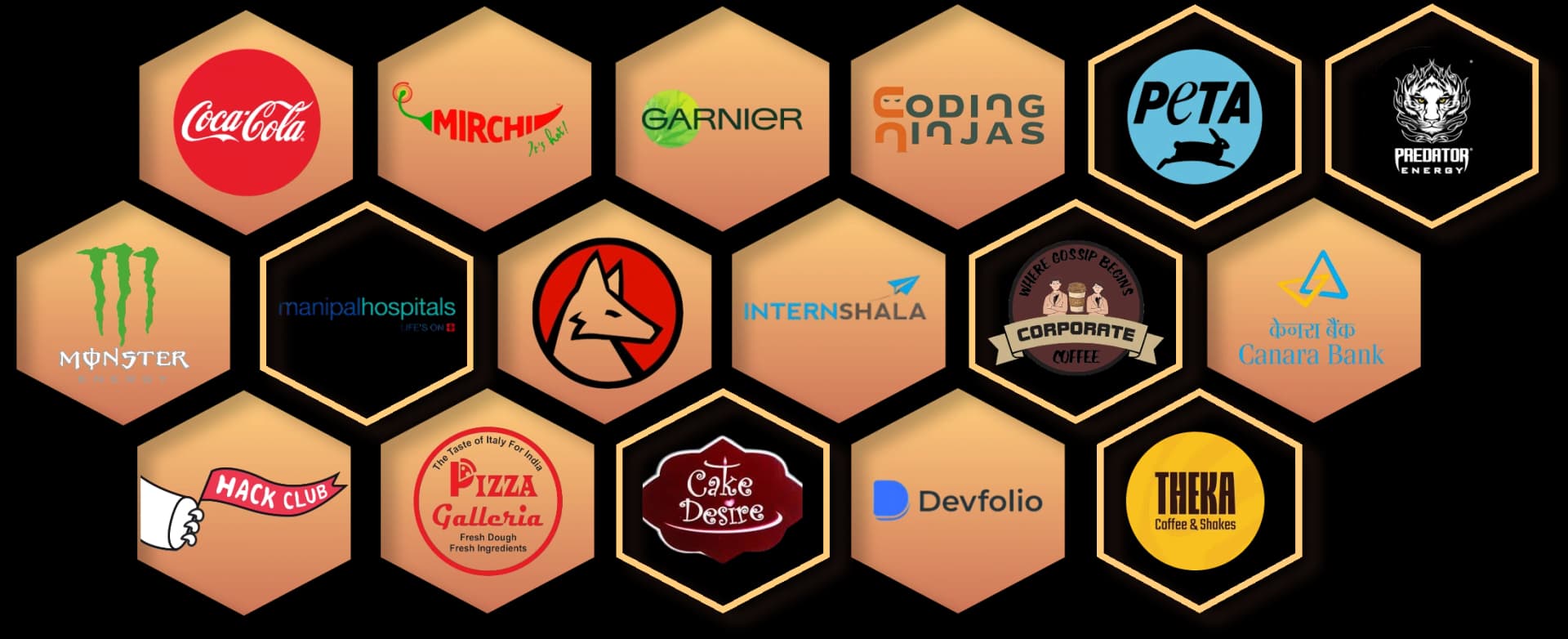 sponsors